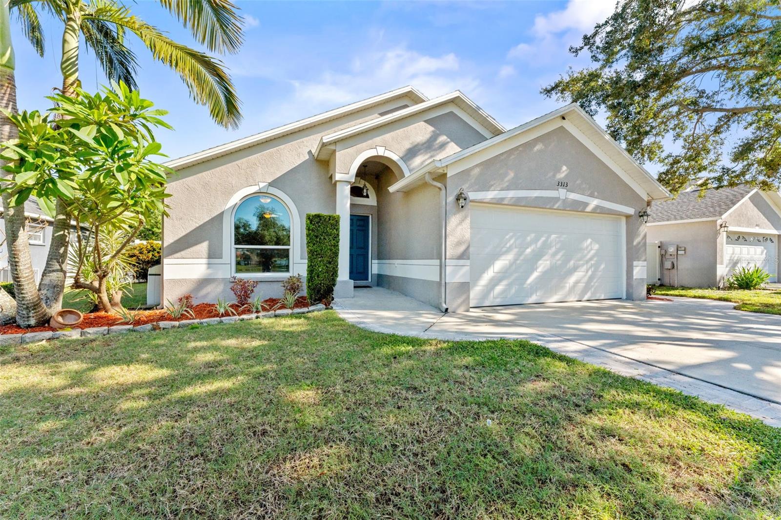 Photo of 3313 W MARCUM STREET TAMPA FL 33611