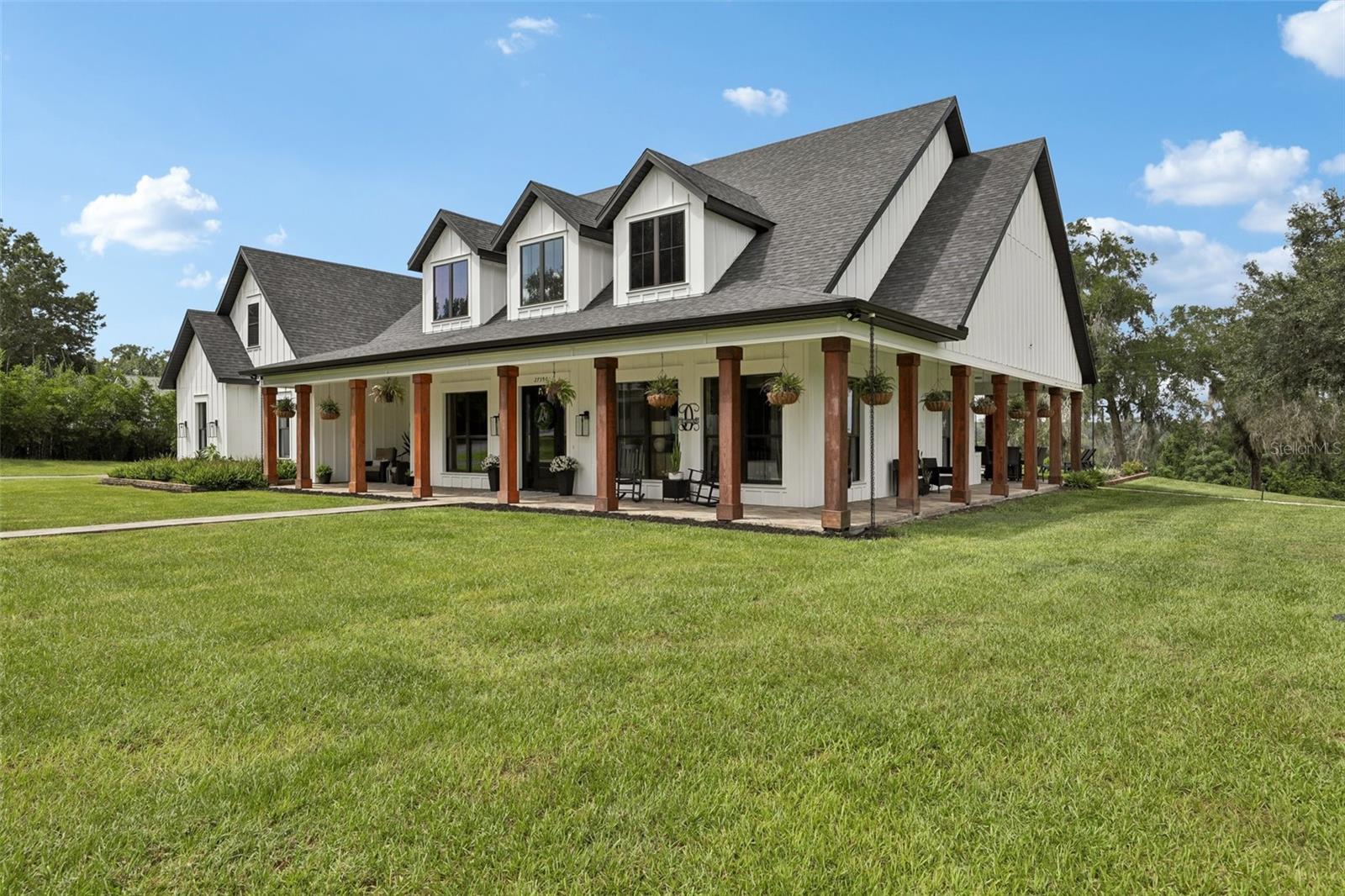 Photo of 27390 CHURCH ROAD BROOKSVILLE FL 34602