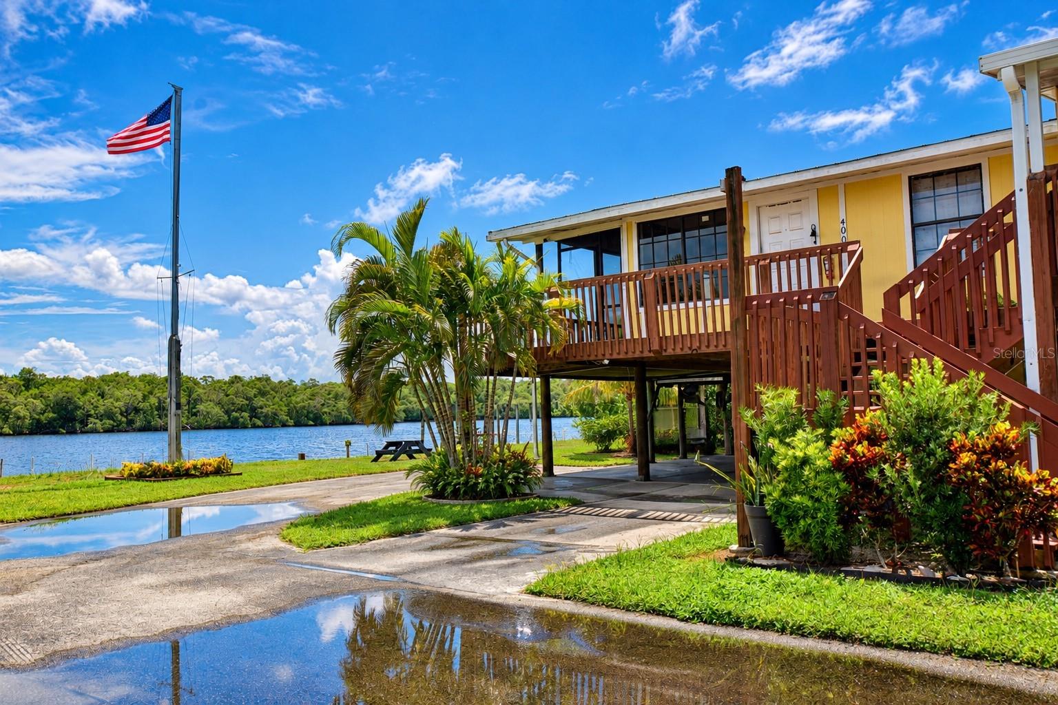 Photo of 202 BROADWAY STREET #400 EVERGLADES CITY FL 34139