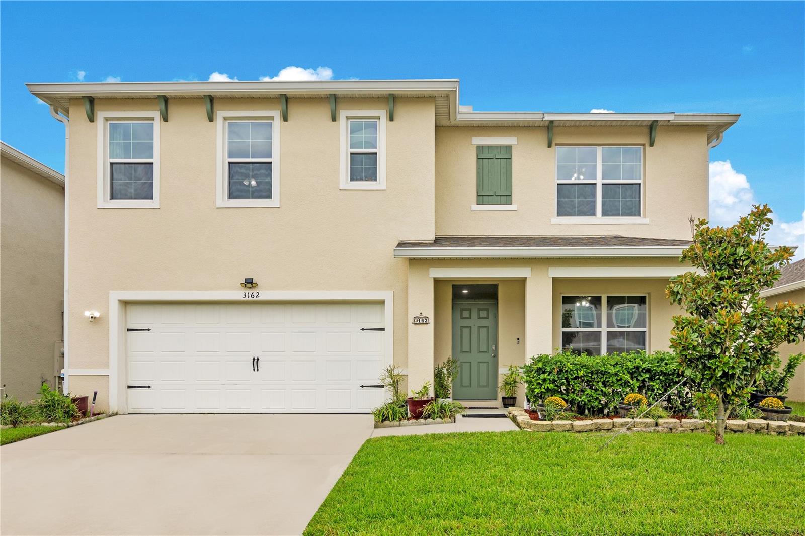 Photo of 3162 EASTGROVE TERRACE SANFORD FL 32771