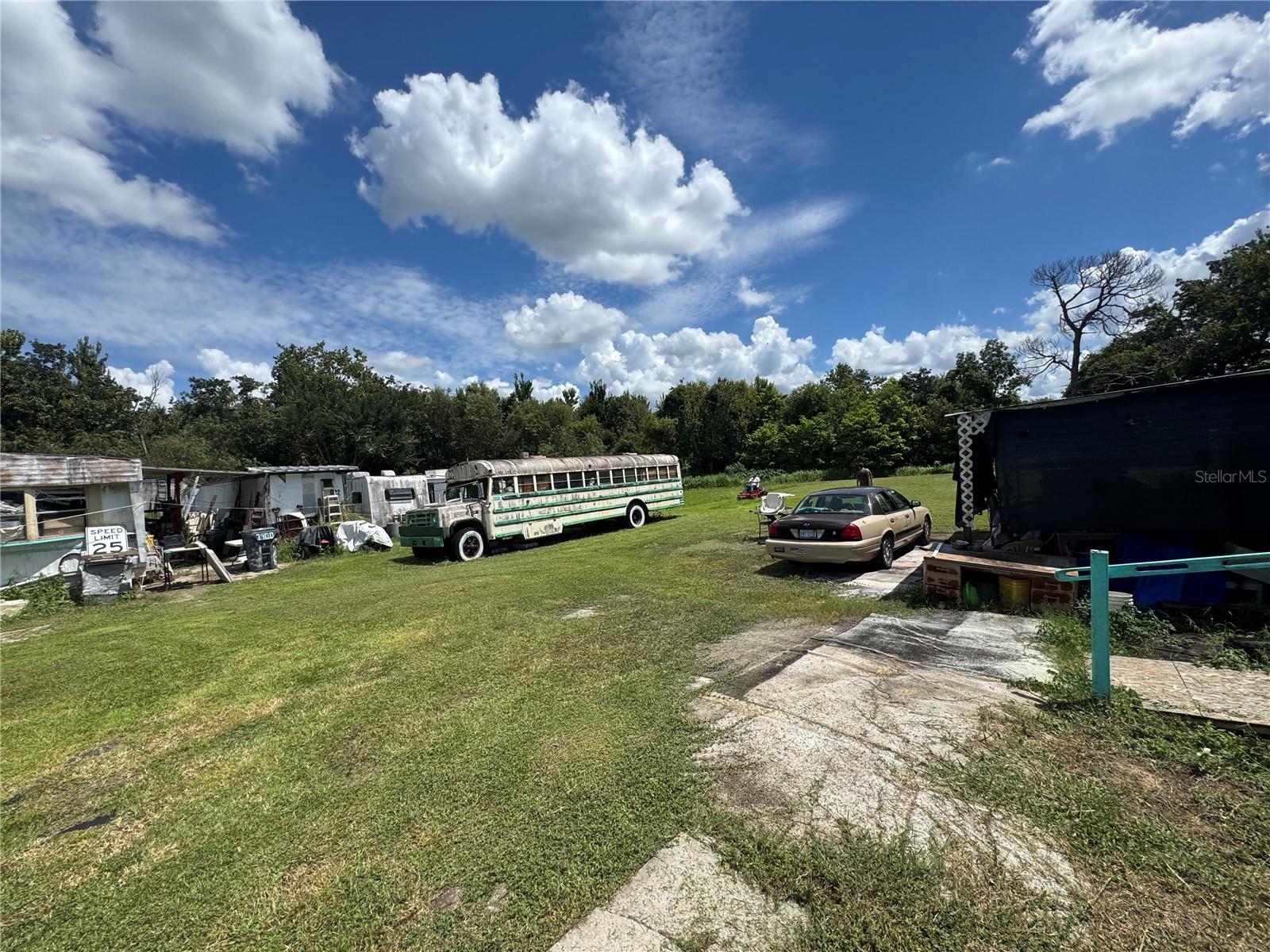 Photo of 3920 CROFFORD AVENUE HAINES CITY FL 33844