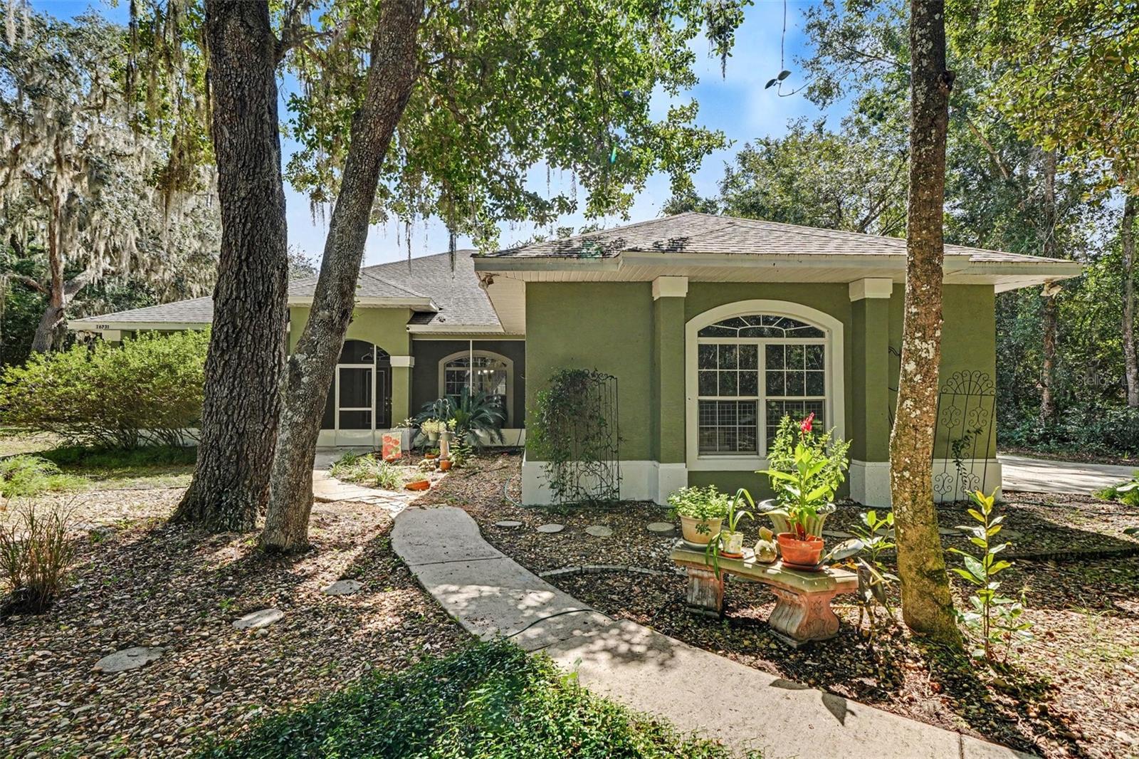 Photo of 16731 SE 181ST TERRACE WEIRSDALE FL 32195