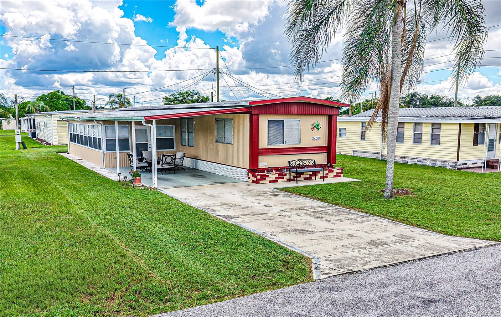 Photo of 5238 BETTY STREET ZEPHYRHILLS FL 33542