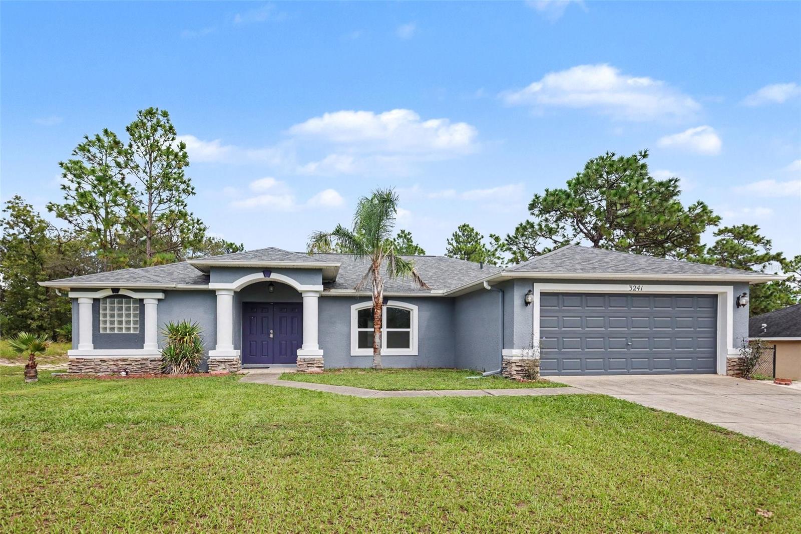 Photo of 3241 W HIGGINS PLACE CITRUS SPRINGS FL 34433