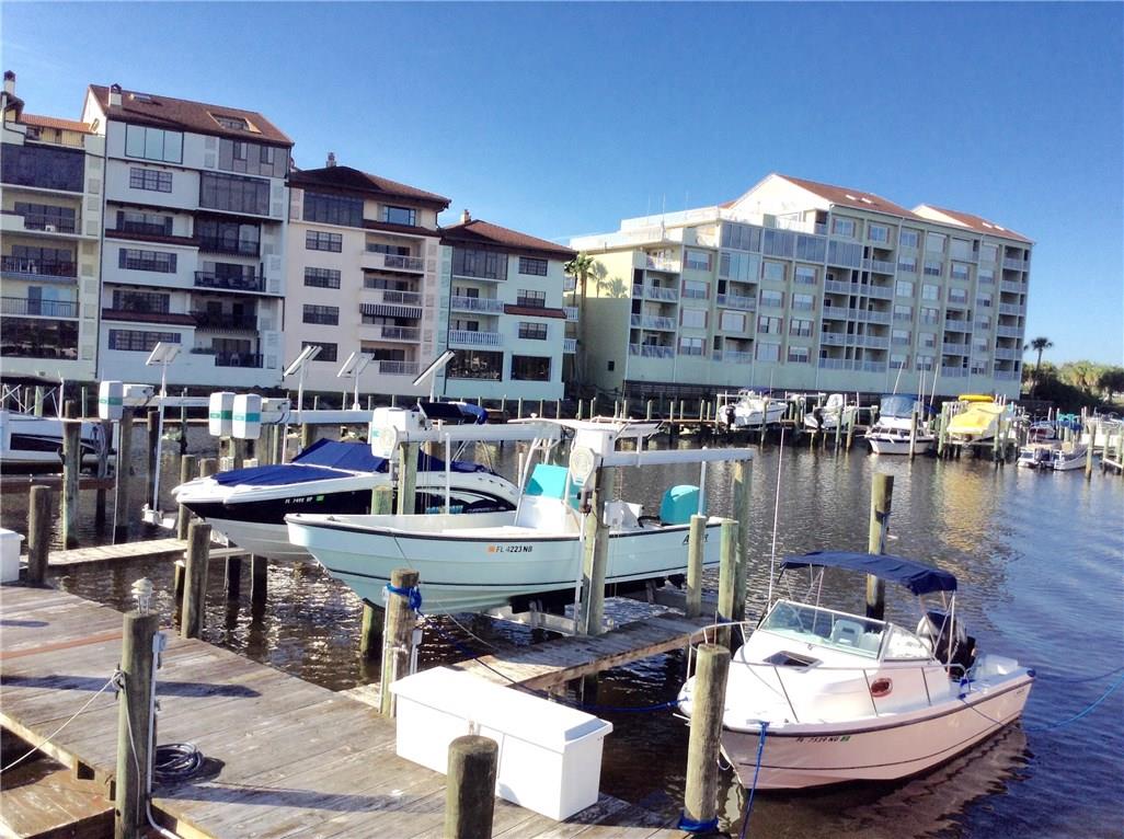 Photo of 613 MARINA POINT DRIVE #6130 DAYTONA BEACH FL 32114