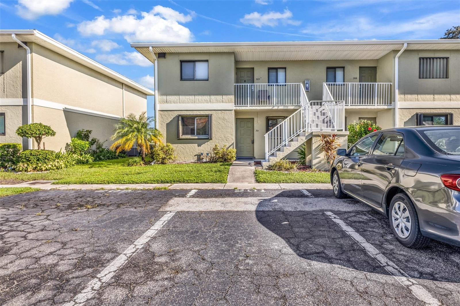 Photo of 25225 RAMPART BOULEVARD #201 PUNTA GORDA FL 33983