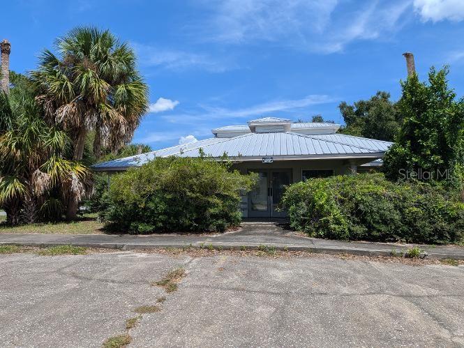 Photo of 1283 CR 463B LAKE PANASOFFKEE FL 33538