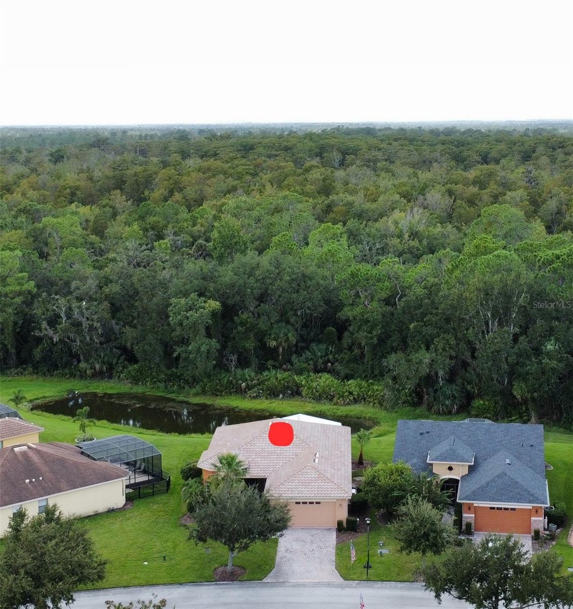 Photo of 361 MONTEREY STREET POINCIANA FL 34759