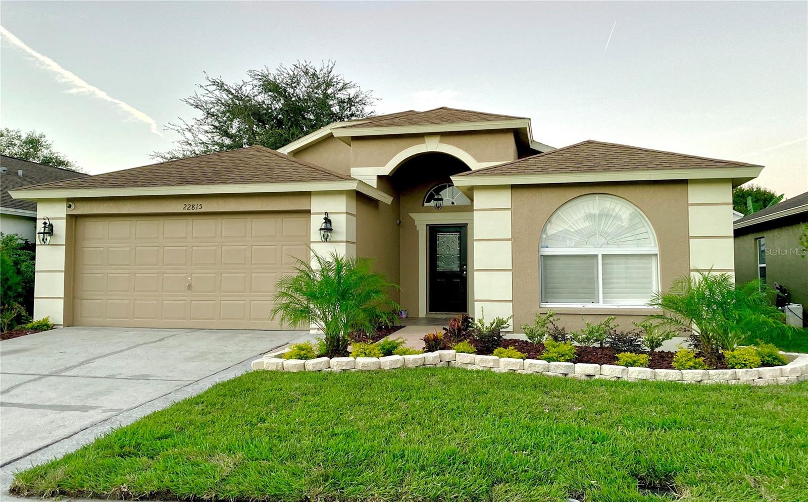 Photo of 22815 RICHARDSON LANE LAND O LAKES FL 34639