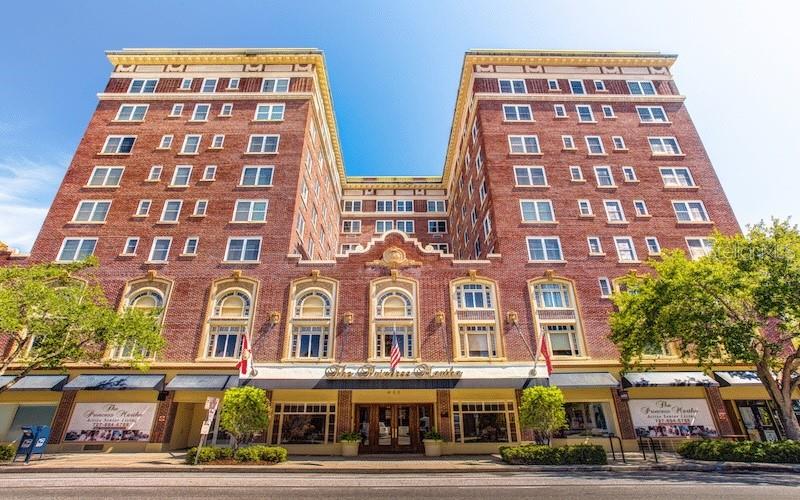 Photo of 411 1ST AVENUE #308 ST PETERSBURG FL 33701