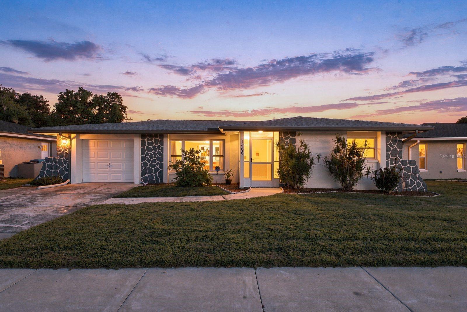 Photo of 1806 DRIFTWOOD CIRCLE OLDSMAR FL 34677