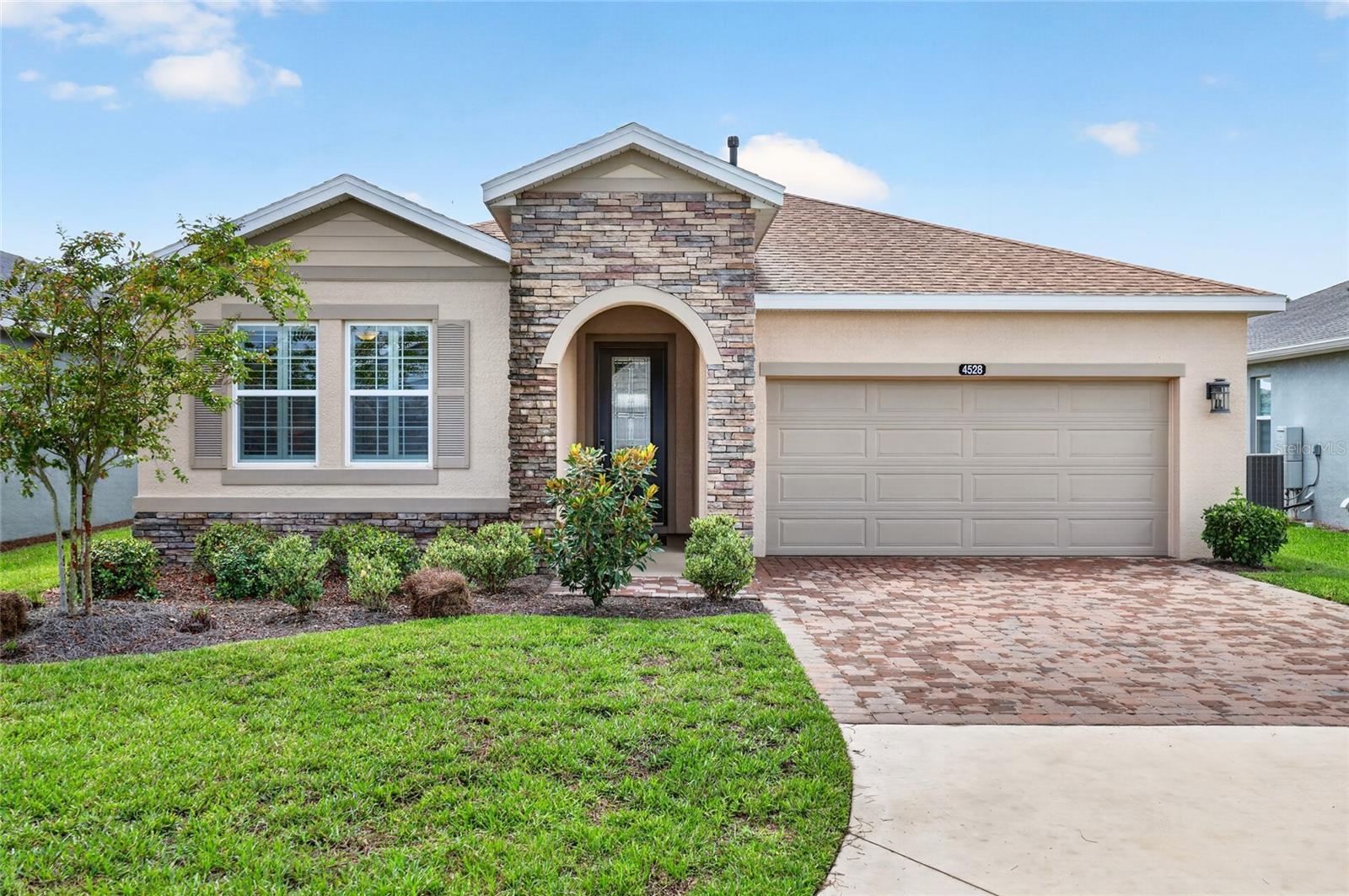 Photo of 4528 NW 54TH TERRACE OCALA FL 34482