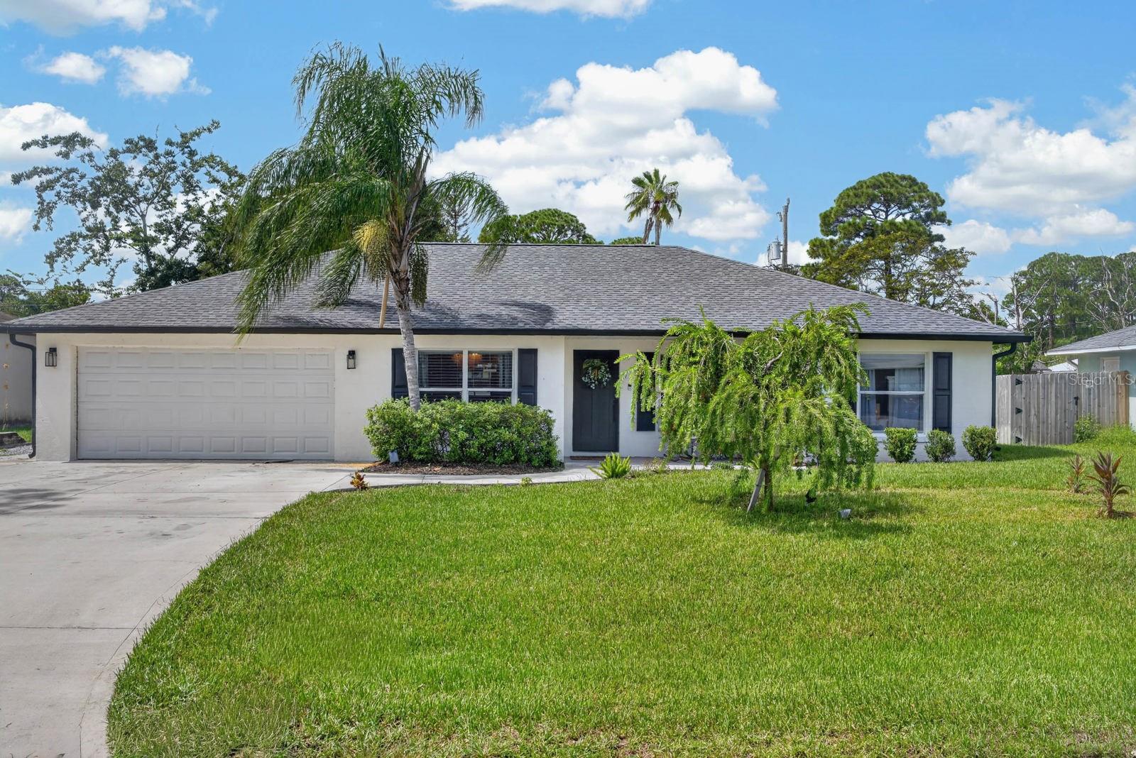Photo of 3216 UMBRELLA TREE EDGEWATER FL 32141