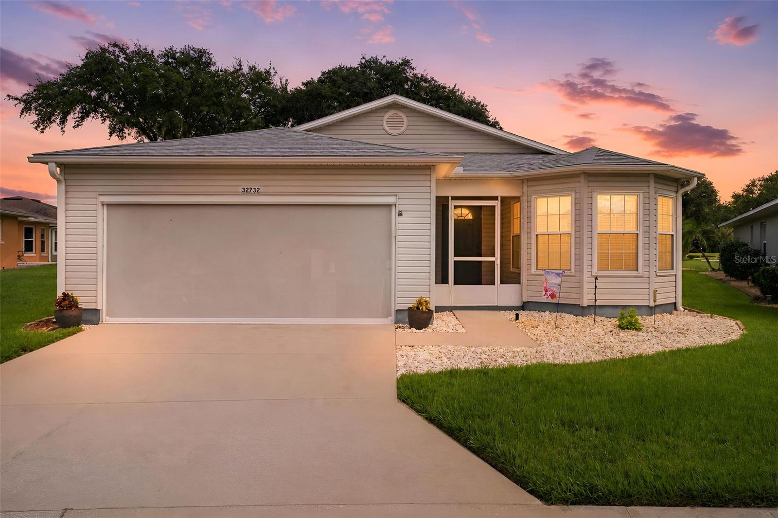 Photo of 32732 TIMBERWOOD DRIVE LEESBURG FL 34748