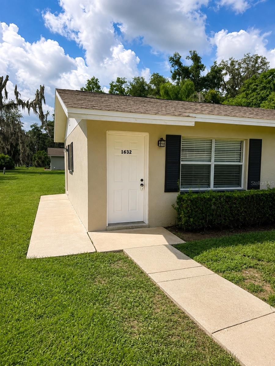Photo of 1632-1632 NE 71ST PLACE OCALA FL 34479
