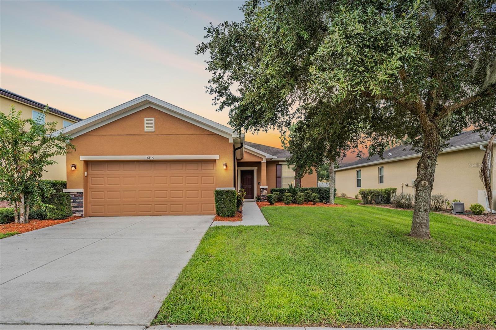 Photo of 6116 CHAMPIONS GATE BOULEVARD ZEPHYRHILLS FL 33541