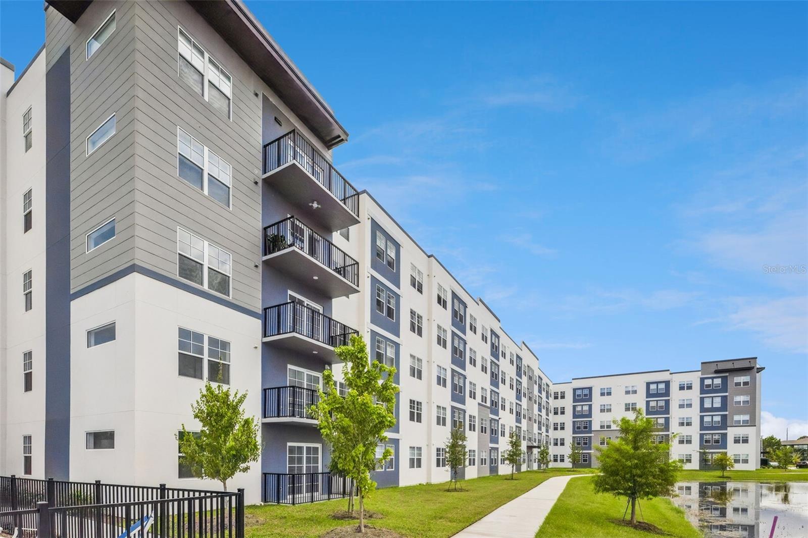 Photo of 5587 MILLENIA PARK BOULEVARD #203 ORLANDO FL 32839