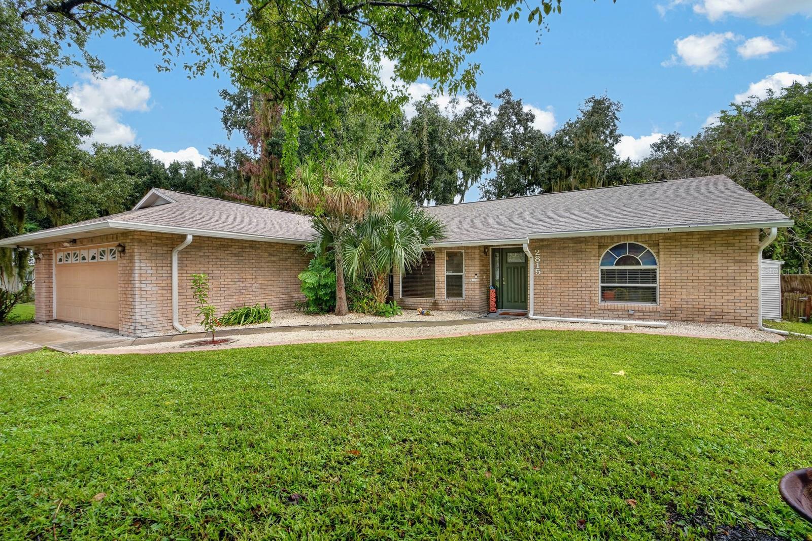 Photo of 2815 ORANGE TREE EDGEWATER FL 32141