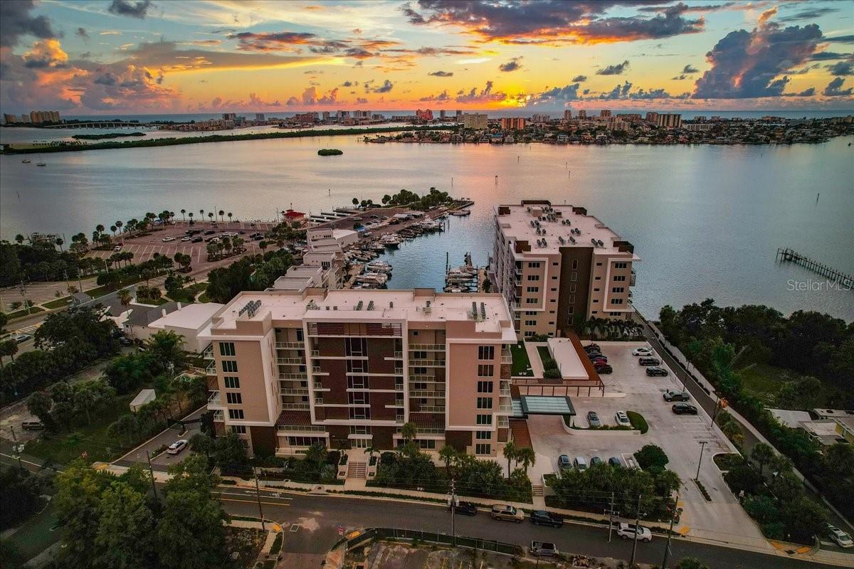 Photo of 920 N OSCEOLA AVENUE #605 CLEARWATER FL 33755