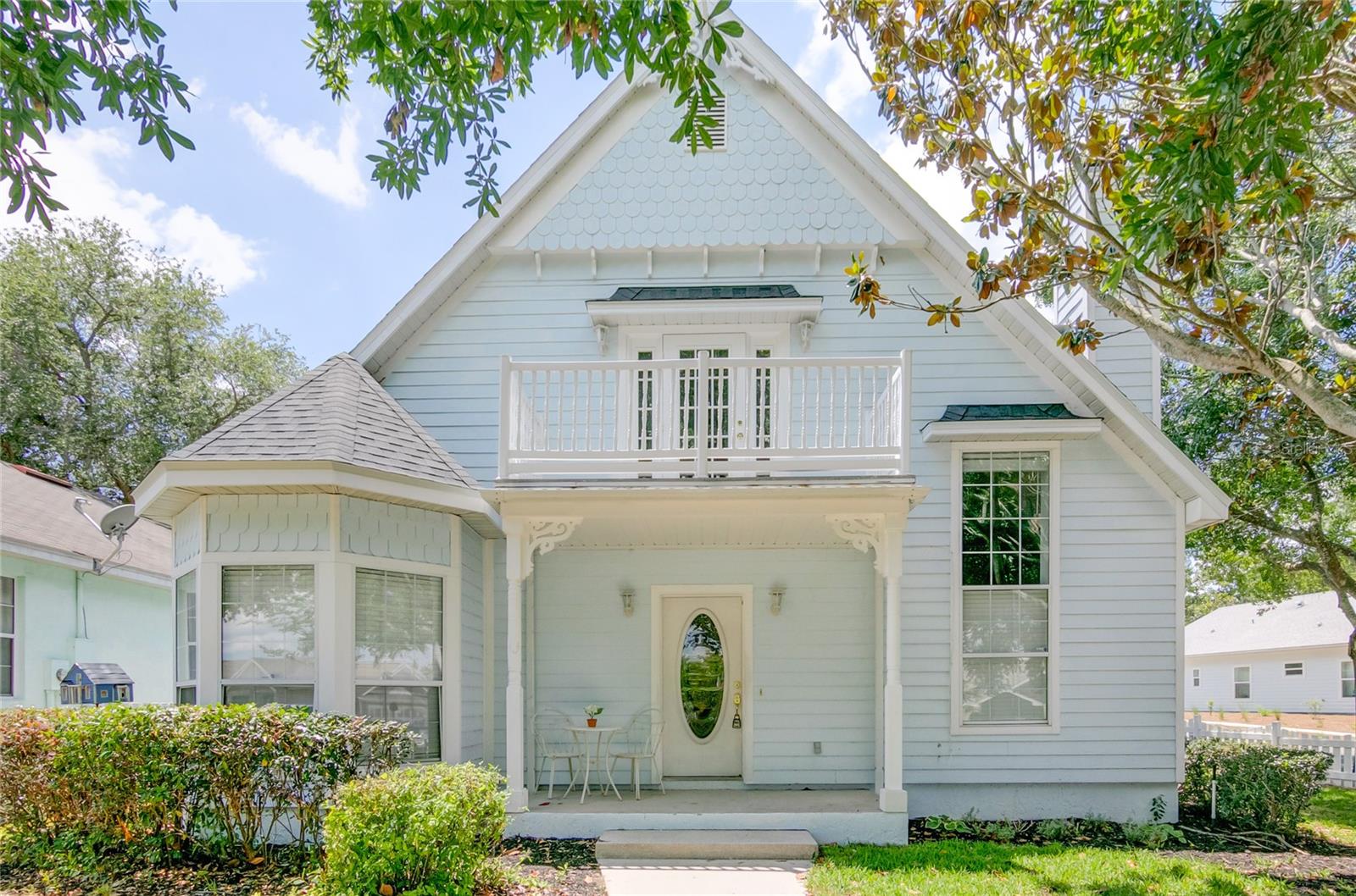 Photo of 933 LAKE ELSIE DRIVE TAVARES FL 32778