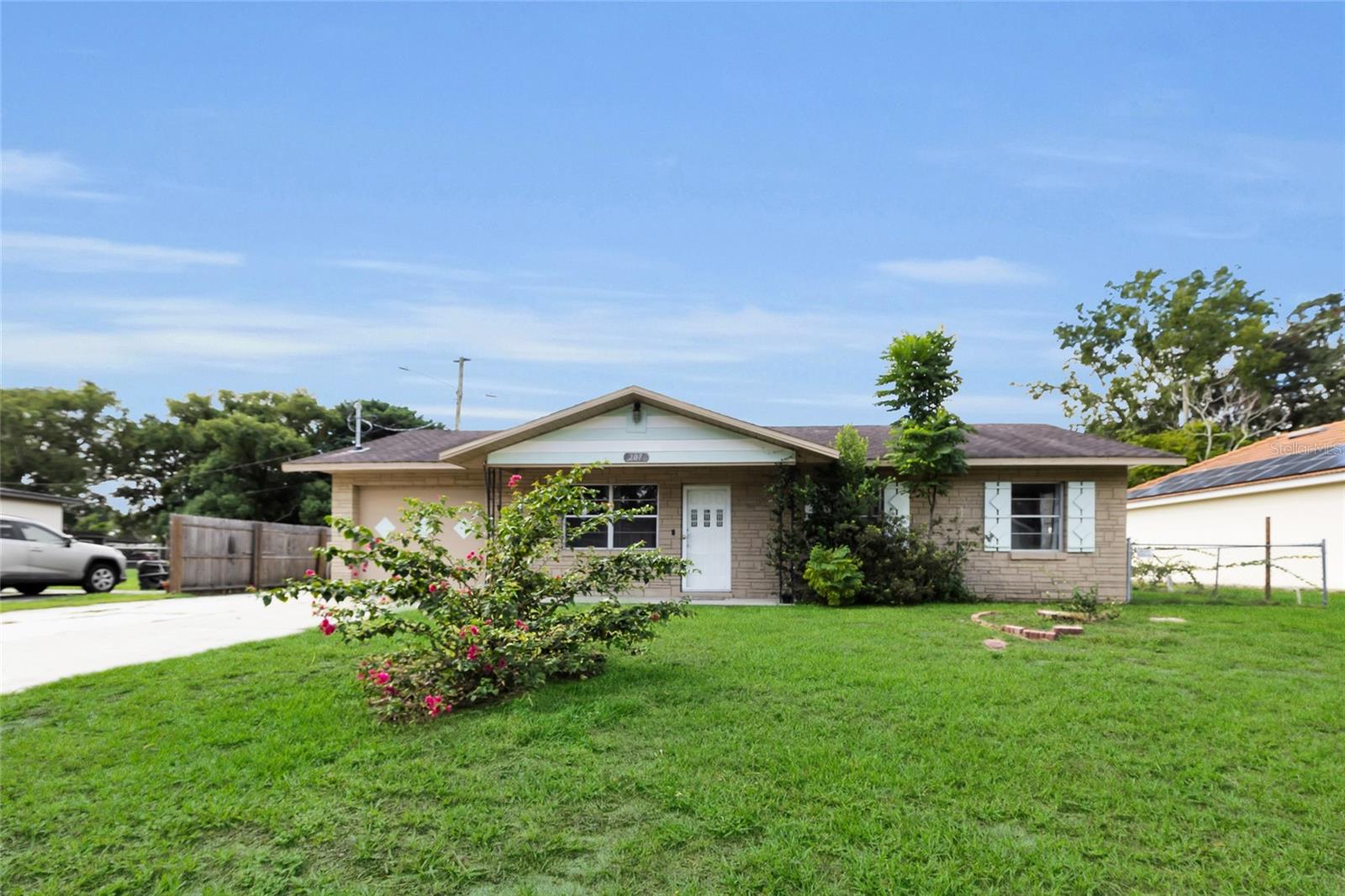Photo of 207 ELAINE DRIVE AUBURNDALE FL 33823