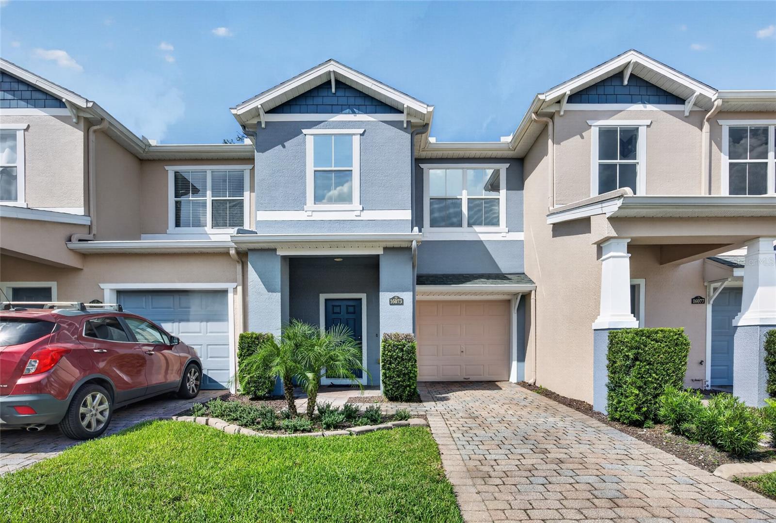 Photo of 16073 OLD ASH LOOP ORLANDO FL 32828