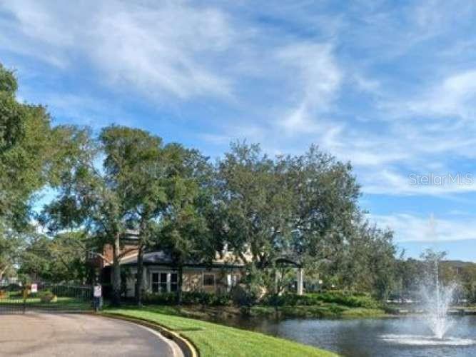 Photo of 10024 STRAFFORD OAK COURT #807 TAMPA FL 33624