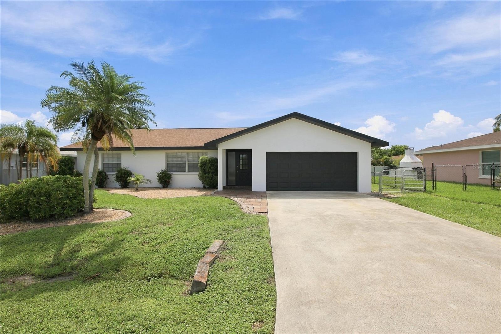 Photo of 7402 SEA ISLAND ROAD FORT MYERS FL 33967
