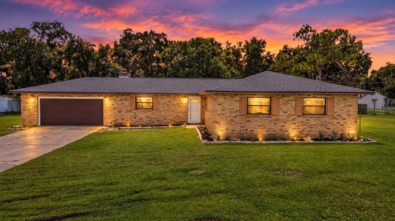 Photo of 3380 BLOSSOM STREET KISSIMMEE FL 34746