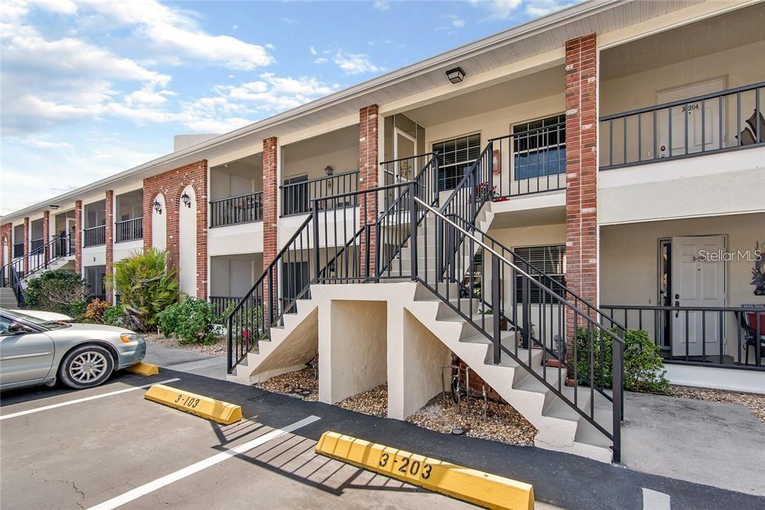 Photo of 1531 PLACIDA ROAD #3-204 ENGLEWOOD FL 34223