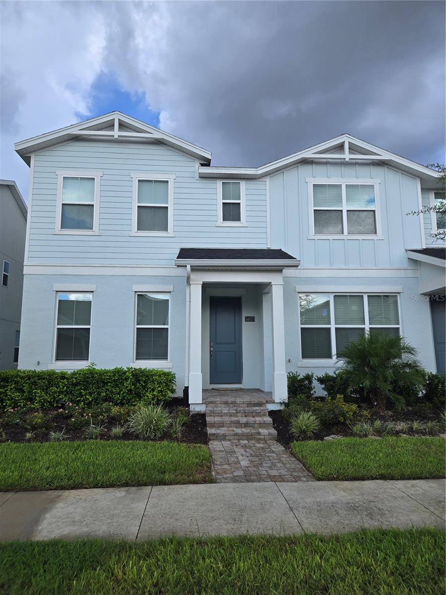 Photo of 14075 LOCHEND WAY WINTER GARDEN FL 34787