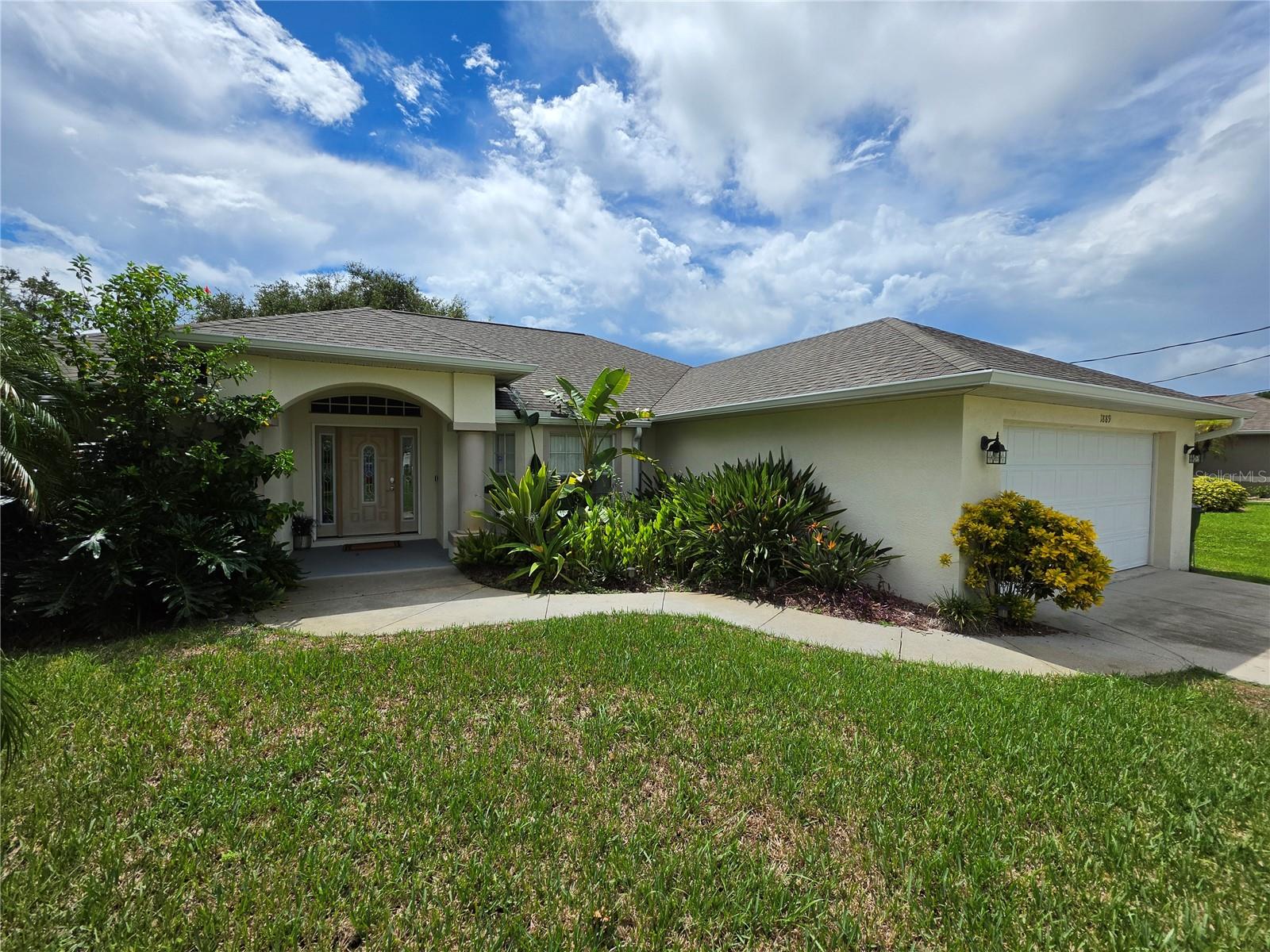 Photo of 1889 NORTHLAND AVENUE NORTH PORT FL 34288