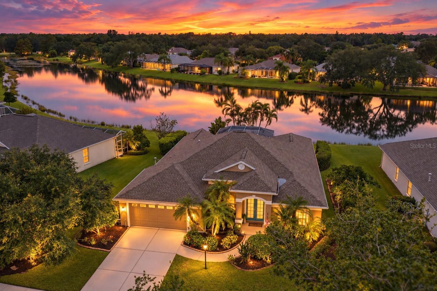 Photo of 11915 CLUBHOUSE DRIVE LAKEWOOD RANCH FL 34202