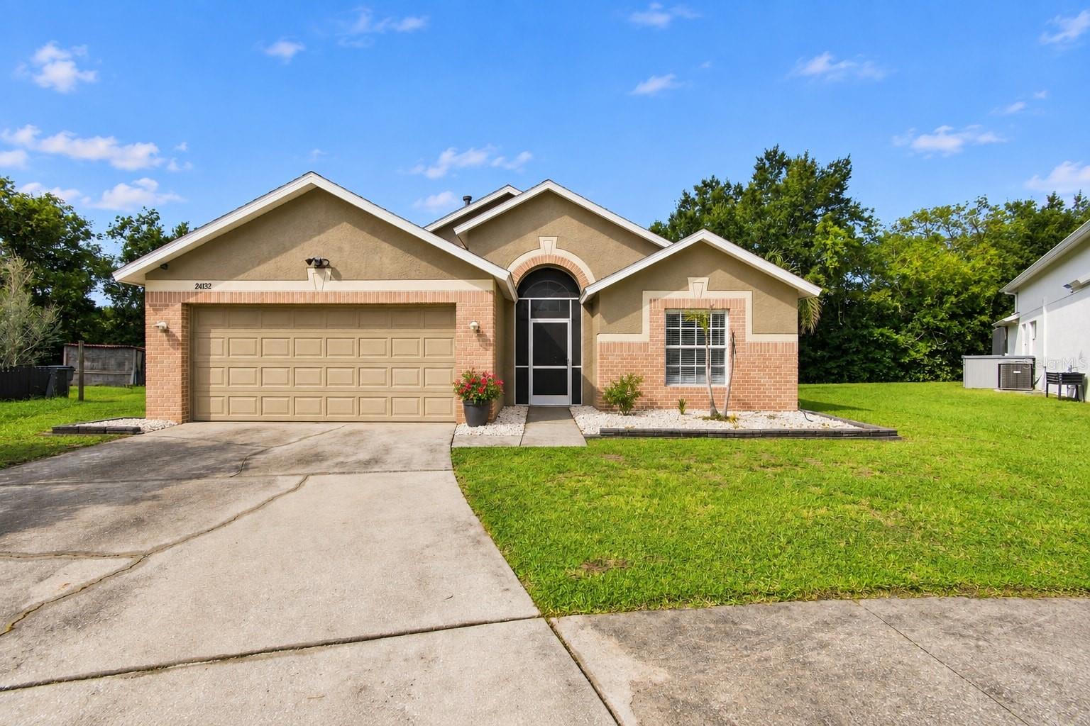 Photo of 24132 DENALI COURT LUTZ FL 33559