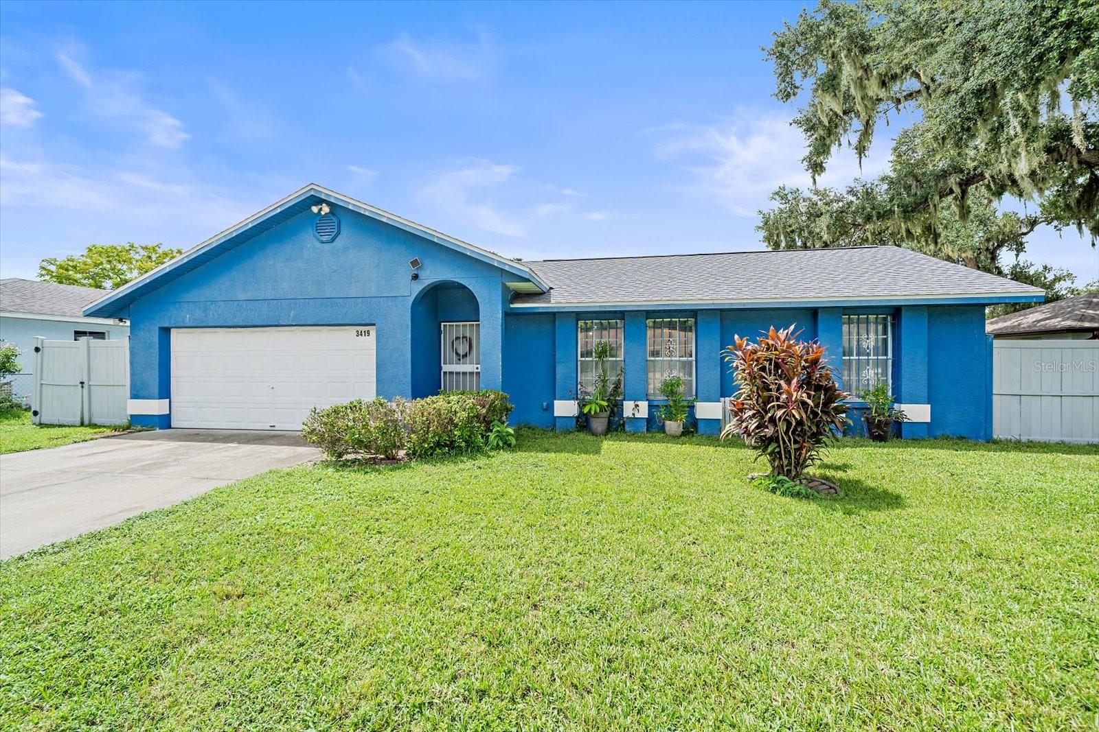 Photo of 3419 29TH STREET COURT BRADENTON FL 34208