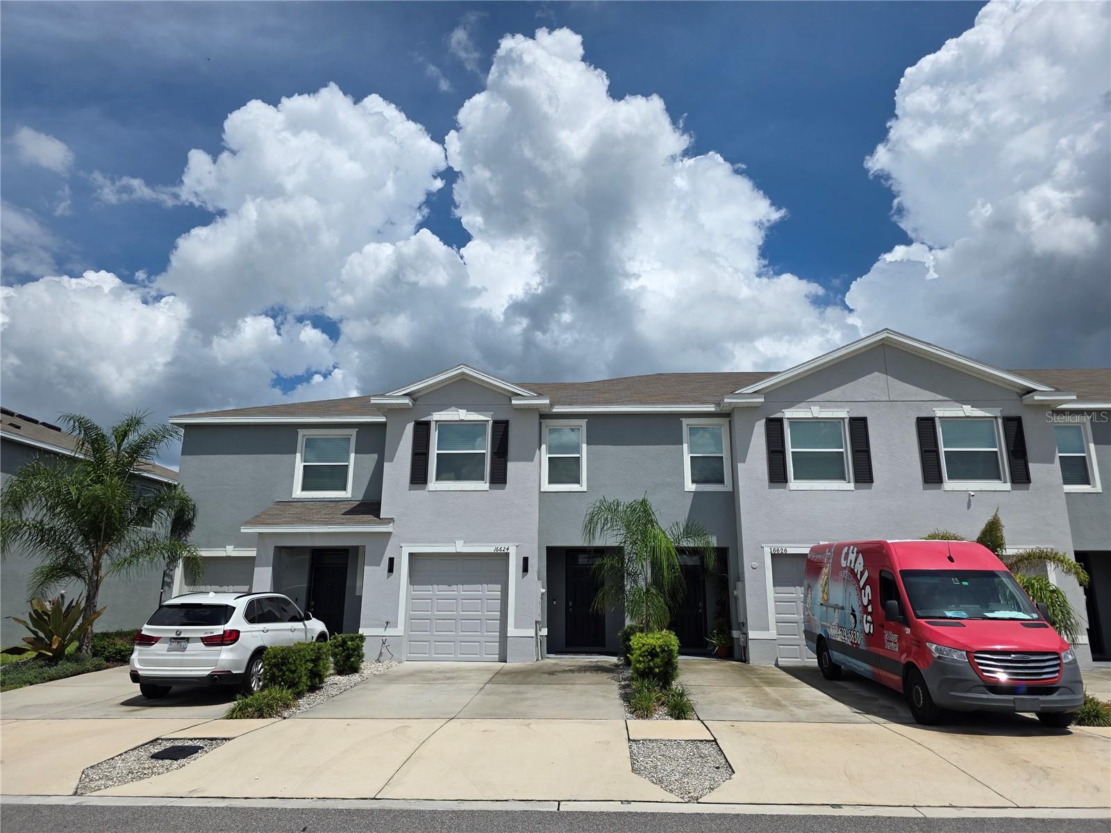 Photo of 16624 MAUDE DRIVE WIMAUMA FL 33598
