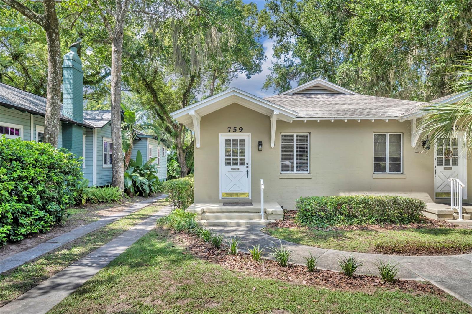 Photo of 759 ANTONETTE AVENUE WINTER PARK FL 32789
