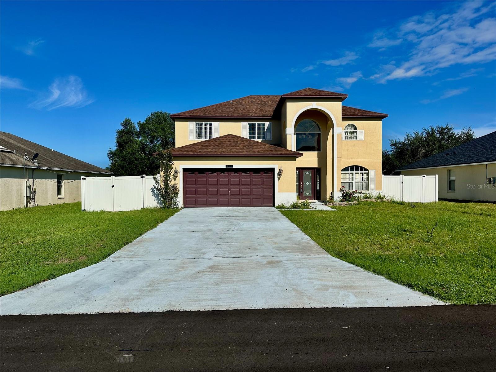 Photo of 314 HURON DRIVE KISSIMMEE FL 34759