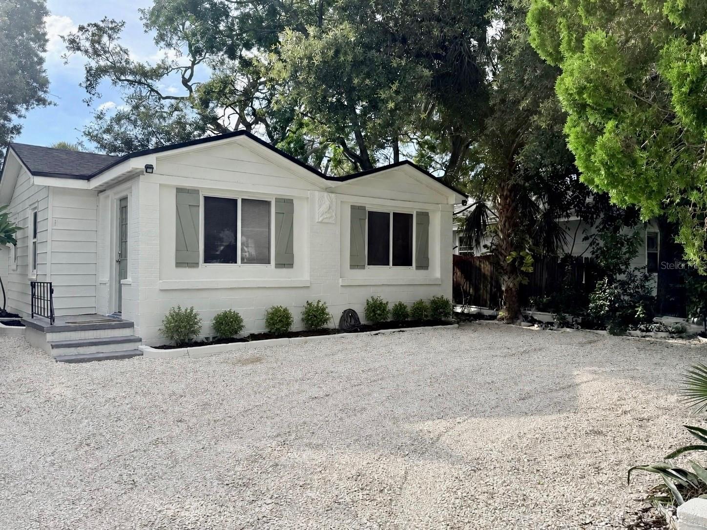 Photo of 1617 43RD STREET ST PETERSBURG FL 33711