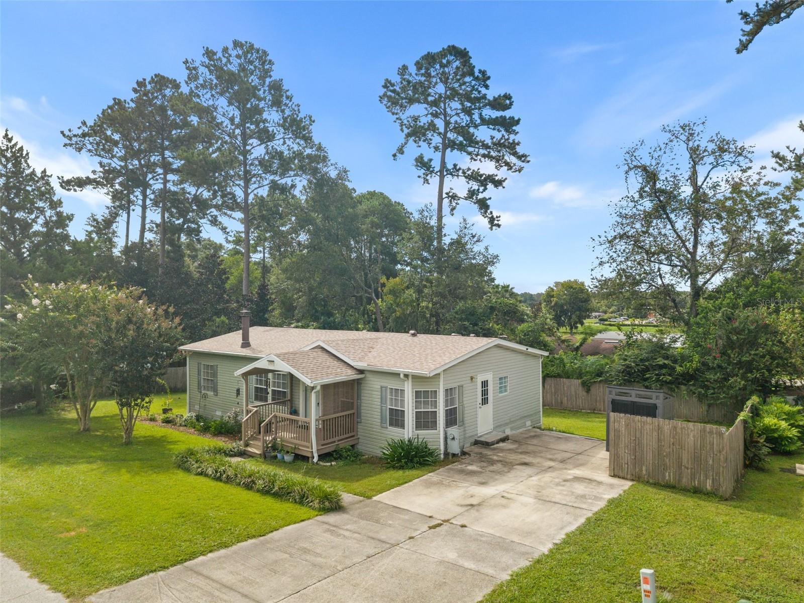 Photo of 12923 NW 151ST ROAD ALACHUA FL 32615