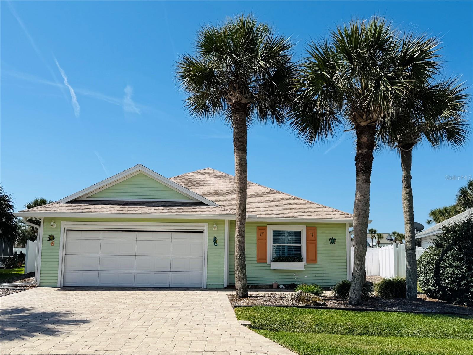 Photo of 6 NANTUCKET DRIVE PALM COAST FL 32137