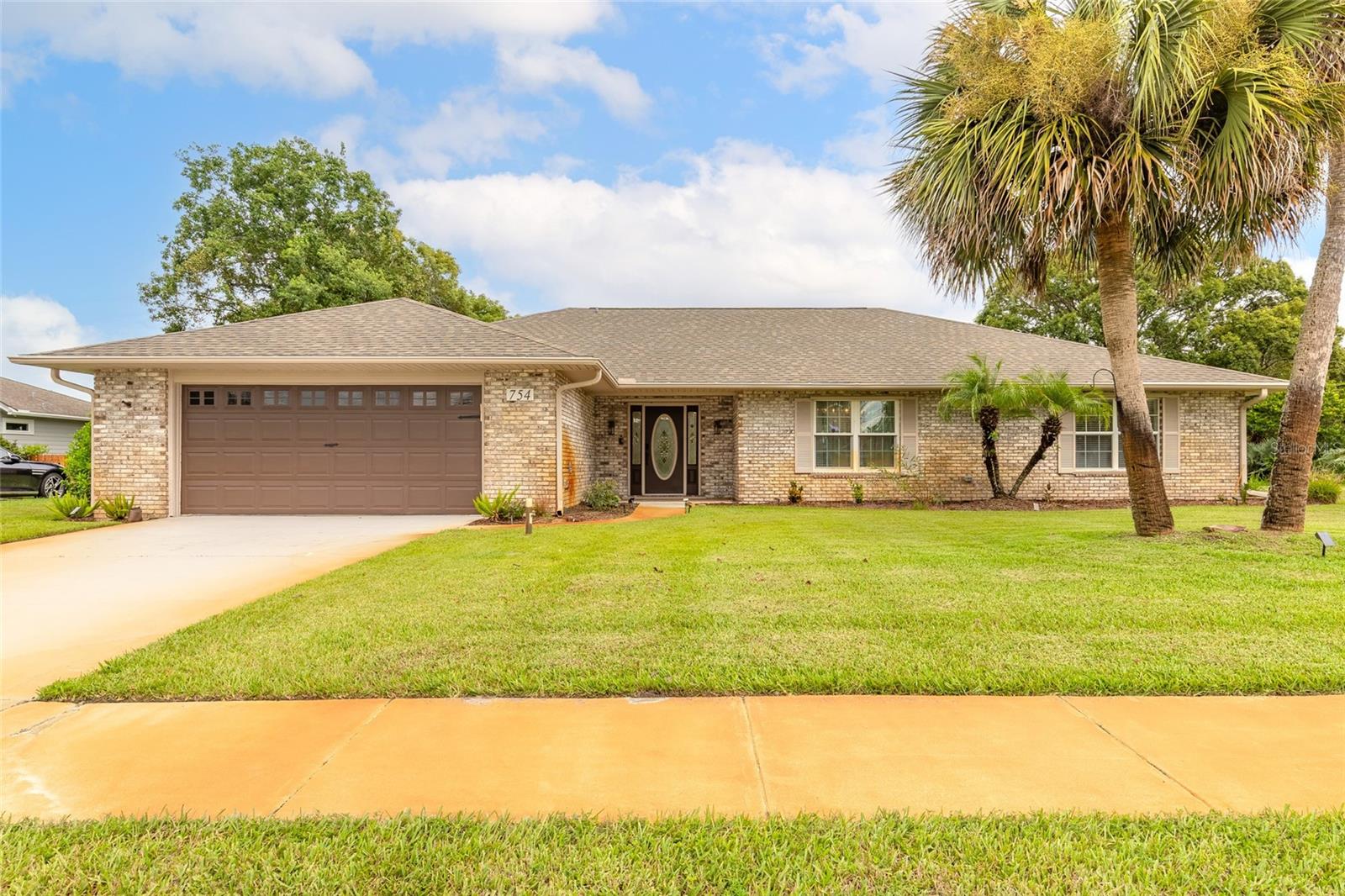 Photo of 754 PELICAN BAY DRIVE DAYTONA BEACH FL 32119
