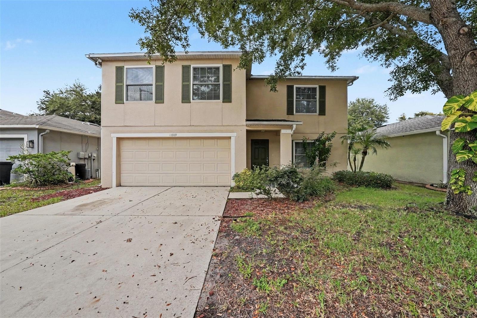 Photo of 13939 JACOBSON DRIVE ODESSA FL 33556