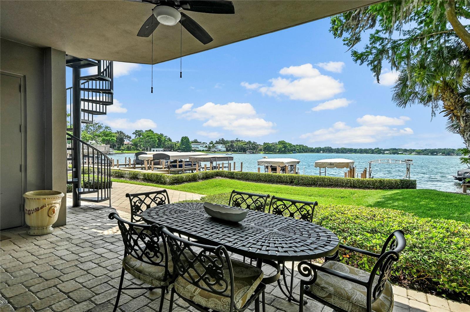 Photo of 660 OSCEOLA AVENUE #101 WINTER PARK FL 32789
