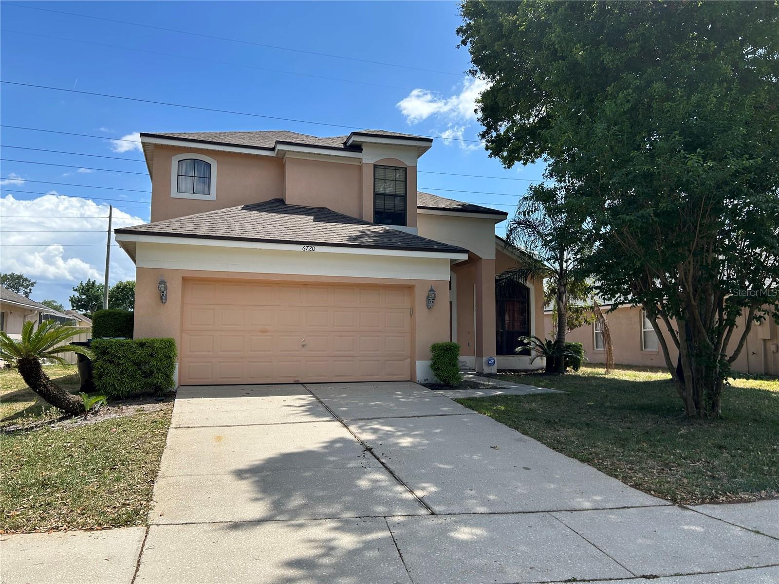 Photo of 6720 IMPERIAL OAK LANE ORLANDO FL 32819
