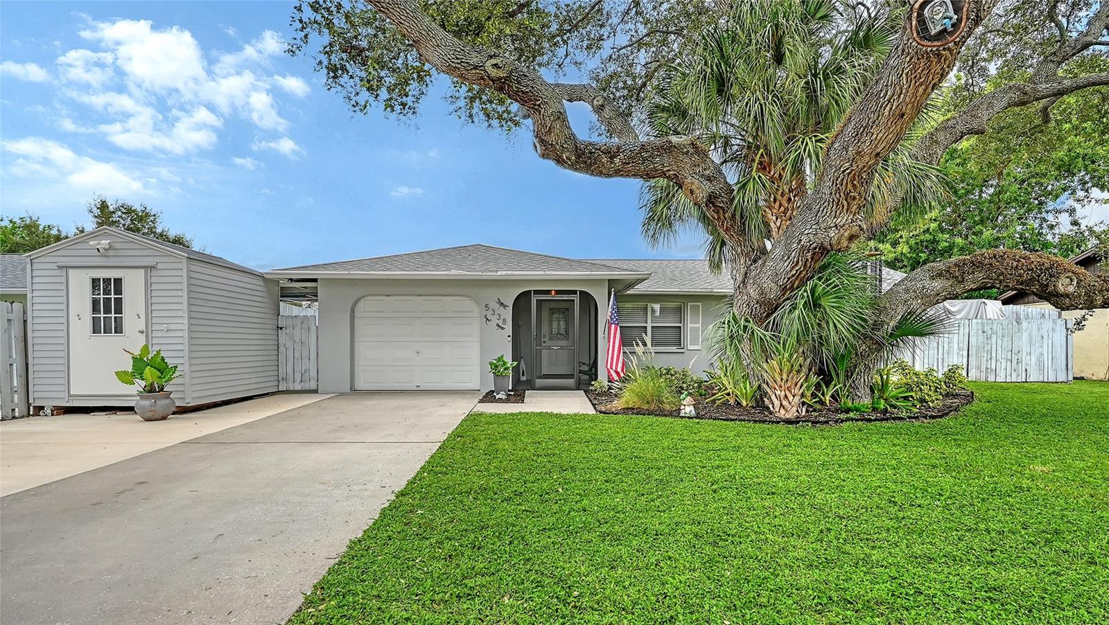 Photo of 5338 FOXWOOD DRIVE SARASOTA FL 34232