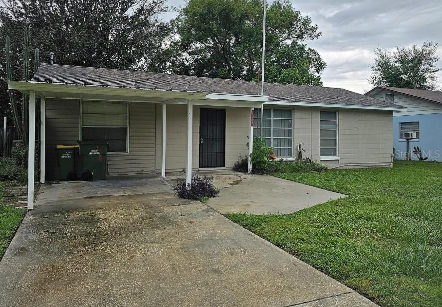 Photo of 1007 FLAMINGO DRIVE LEESBURG FL 34748