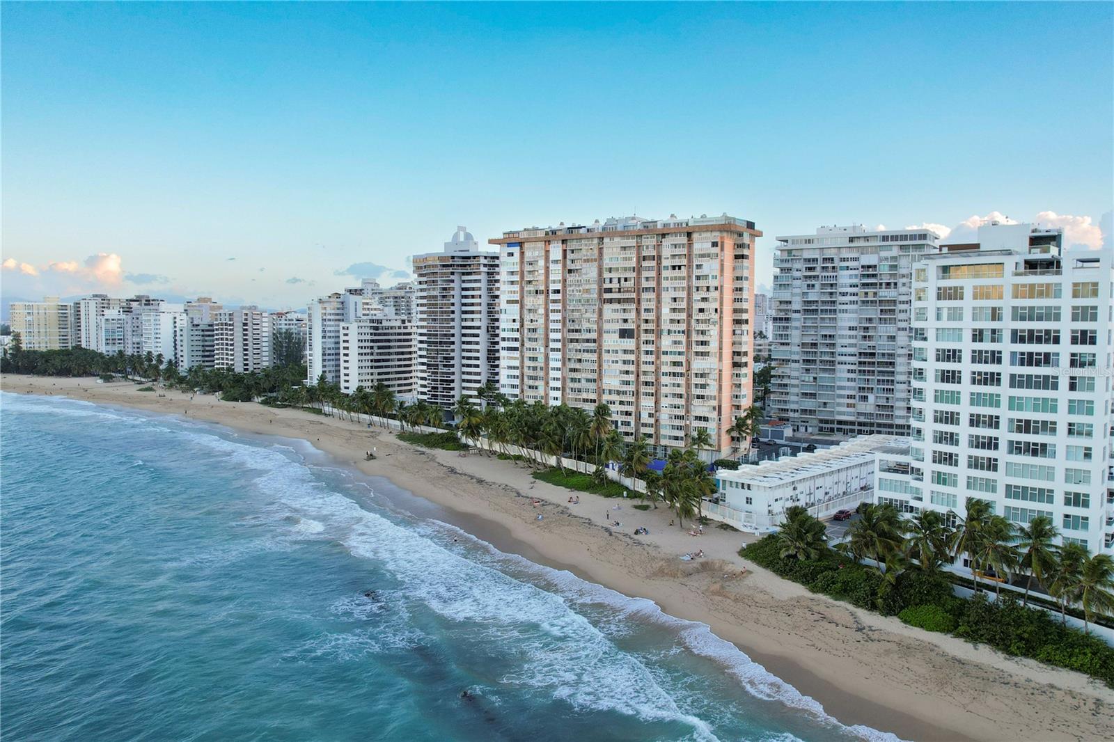 Photo of 1479 Ashford Ave CONDADO DEL MAR #916 SAN JUAN PR 00907