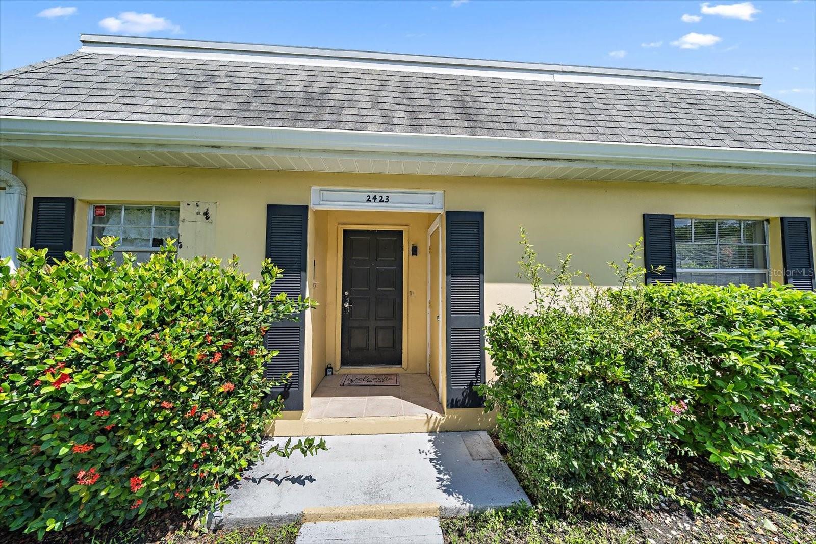 Photo of 2423 ASPINWALL STREET #2423 SARASOTA FL 34237