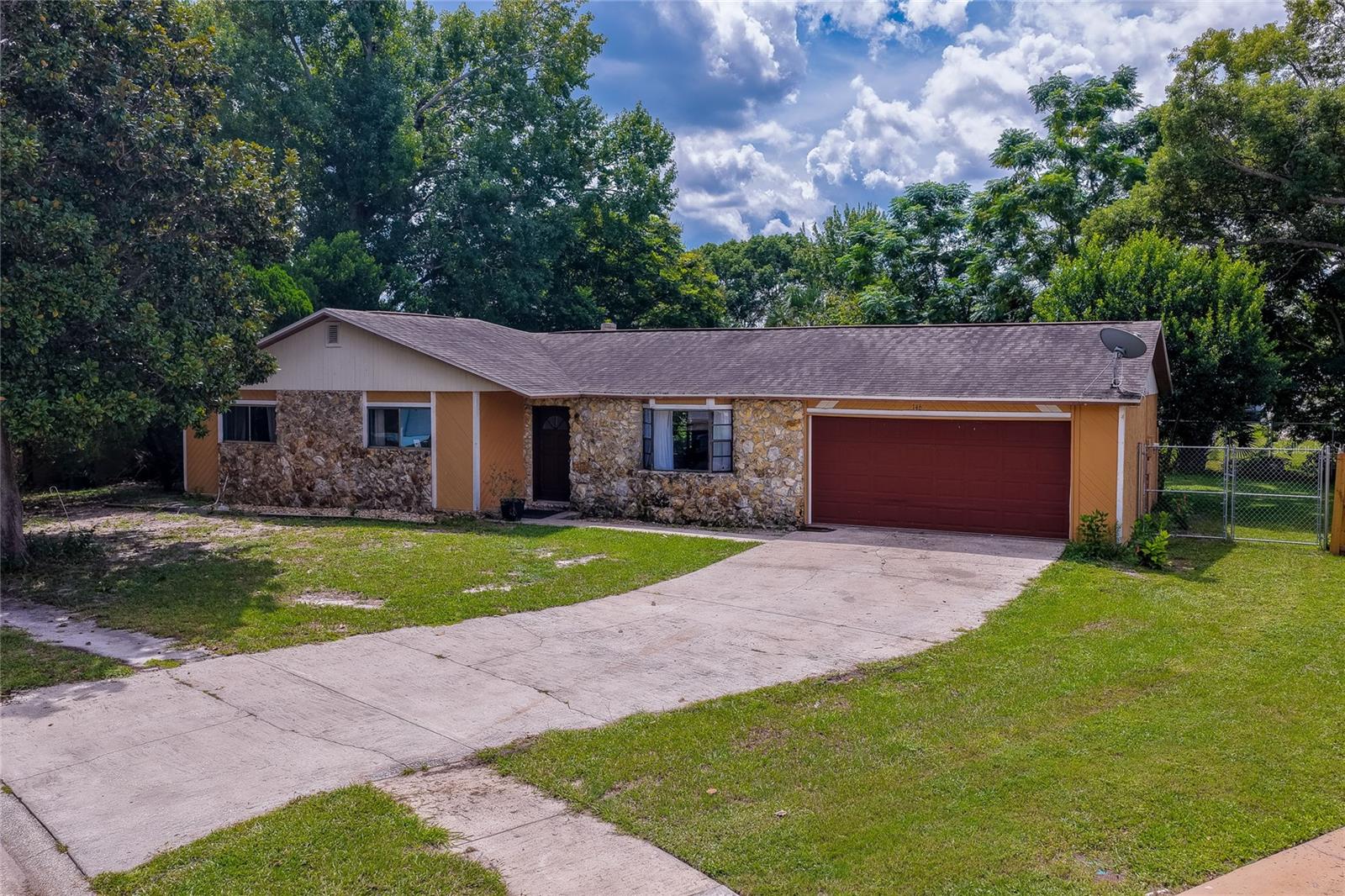Photo of 146 WESTWOOD DRIVE DAYTONA BEACH FL 32119